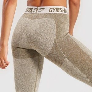 Gymshark flex leggings